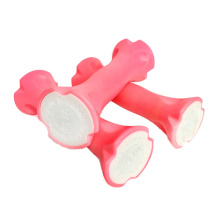 Mancuernas de yoga para mujeres Fitness Dumbbell de alta calidad